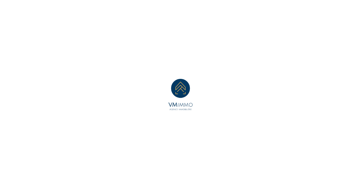 Logo de l'agence Agence VM Immo